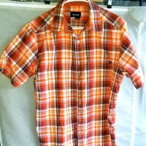 Nice button down shirt